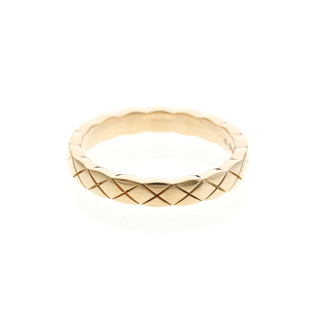 CHANEL Ring - Picture 2 of 9